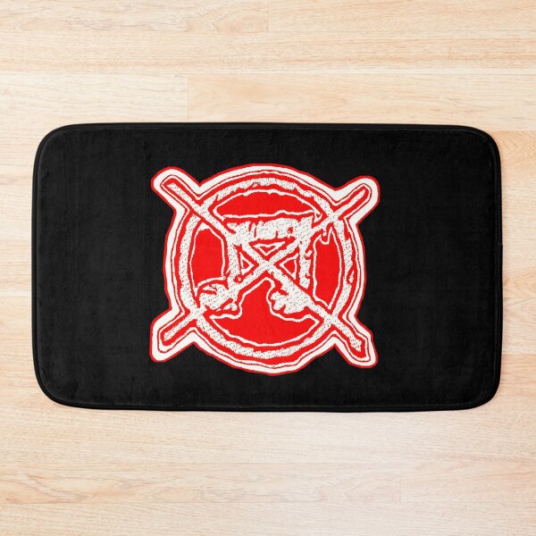 Item preview, Anti-music  designed and sold by Ruggine.
