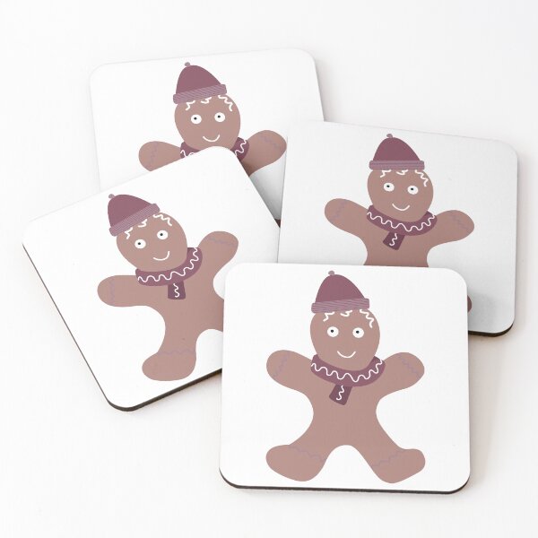 Item preview, Gingerbread man designed and sold by tanimits.