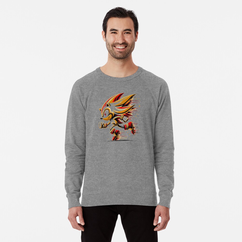 Vista previa del artículo con la obra «Sudadera ligera», diseñado y vendido por ReasonsImBroke.