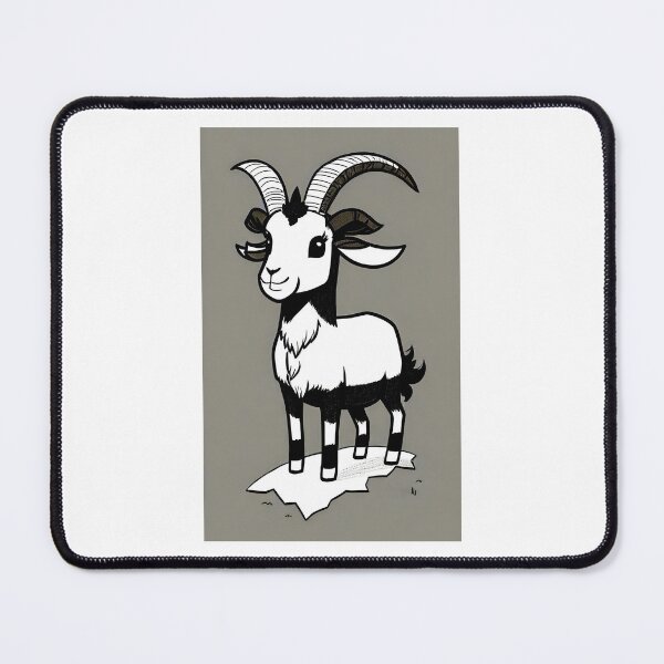 Item preview, Toatsmahgoats designed and sold by b3njabunny.