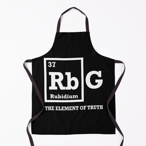 Item preview, Women’s RBG - The Element of Truth designed and sold by ScienceCorner.