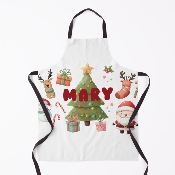 Item preview, Christmas Name Mary - personalized designed and sold by karolinahinc.