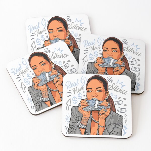 Item preview, Real G's Move in Silence: The Power Play designed and sold by SpotWarehouse.