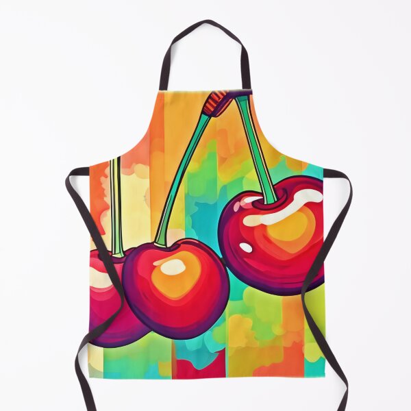 Artikelvorschau, Lebendige Kirschkunst entworfen und verkauft von Health And Fitness Posts e-Store.
