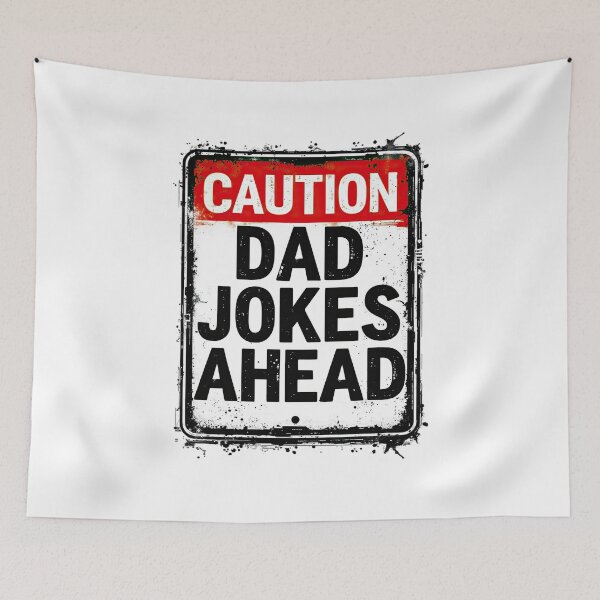Item preview, caution  designed and sold by Ismartista.