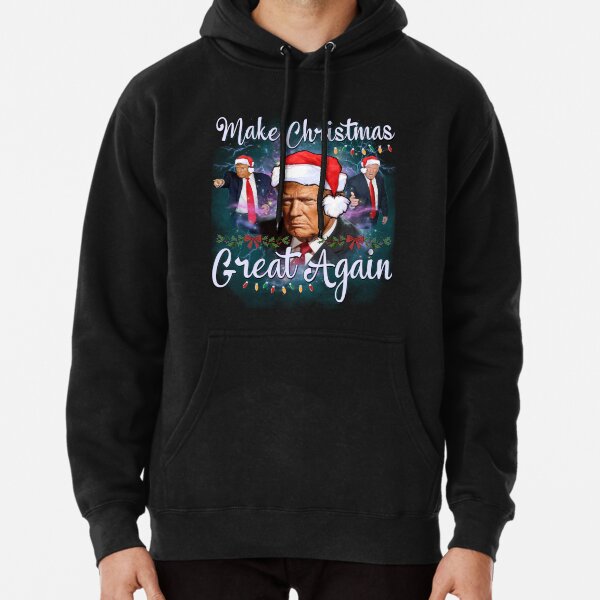 Item preview, Funny Trump Make Christmas Great Again Ugly Sweater Xmas - Christmas Trump Gift Men Woman Kids  designed and sold by Taylor  ART.