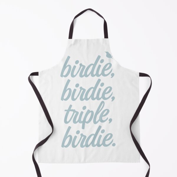 Item preview, Birdie, birdie, triple, birdie designed and sold by Springdog6.