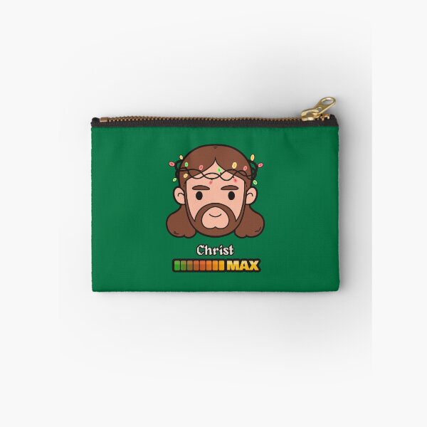 Item preview, Christ-Max Santa Jesus designed and sold by SacherBro.