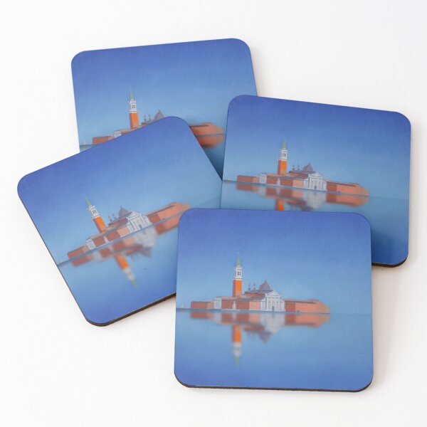 Item preview, “Evening in Venice.” My Father’s Paintings. designed and sold by Ulises Pineda.