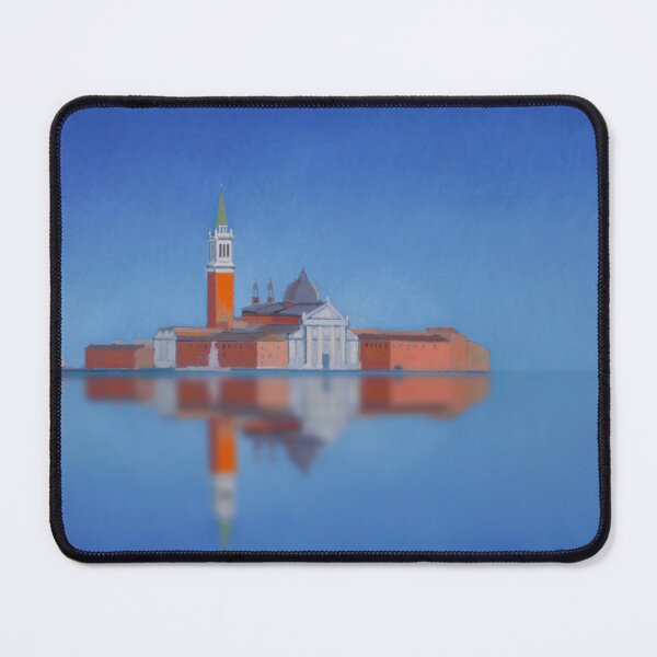 Item preview, “Evening in Venice.” My Father’s Paintings. designed and sold by Ulises Pineda.