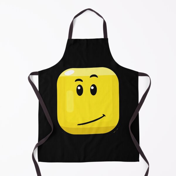 Item preview, Roblox Head Emoji Video Game Design designed and sold by Gamify Store.
