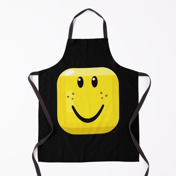 Item preview, Roblox Head Emoji Video Game Design designed and sold by Gamify Store.