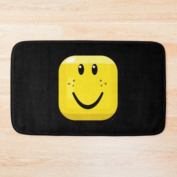 Item preview, Roblox Head Emoji Video Game Design  designed and sold by Gamify Store.