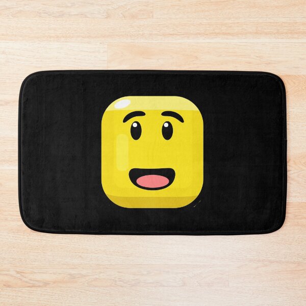 Item preview, Roblox Head Emoji Video Game Design  designed and sold by Gamify Store.