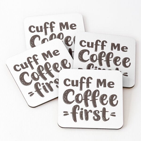 Item preview, coffee designed and sold by Ismartista.