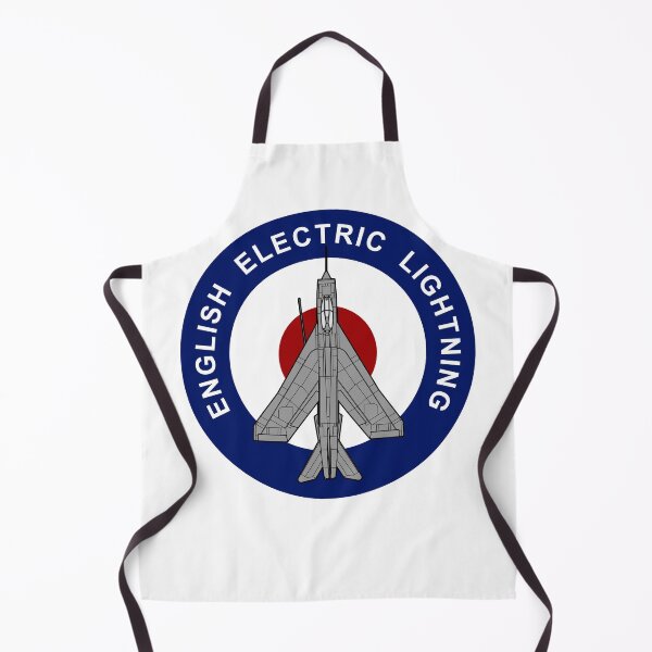 Item preview, English Electric Lightning designed and sold by sirglennbo.