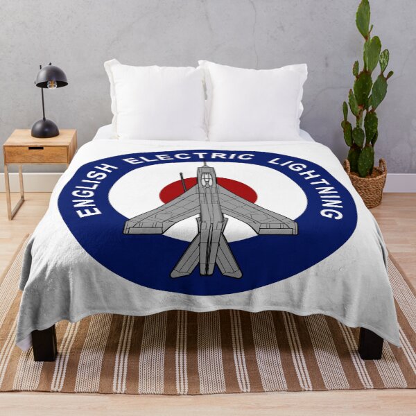 Item preview, English Electric Lightning designed and sold by sirglennbo.