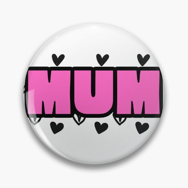 Item preview, Mum designed and sold by Renee Koutsis.