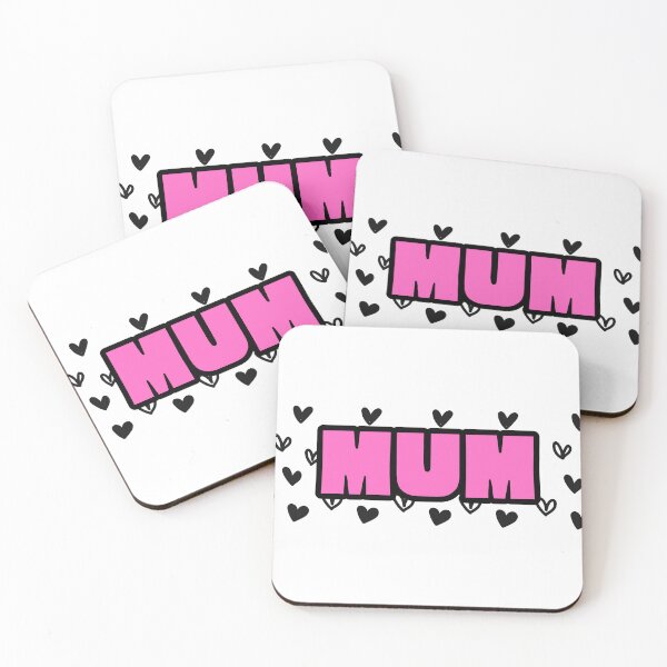 Item preview, Mum designed and sold by Renee Koutsis.