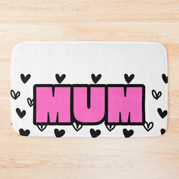 Item preview, Mum designed and sold by Renee Koutsis.