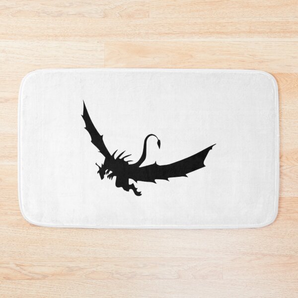 Item preview, Dragon designed and sold by Gold Phoenix Adro.
