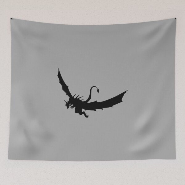 Item preview, Dragon designed and sold by Gold Phoenix Adro.