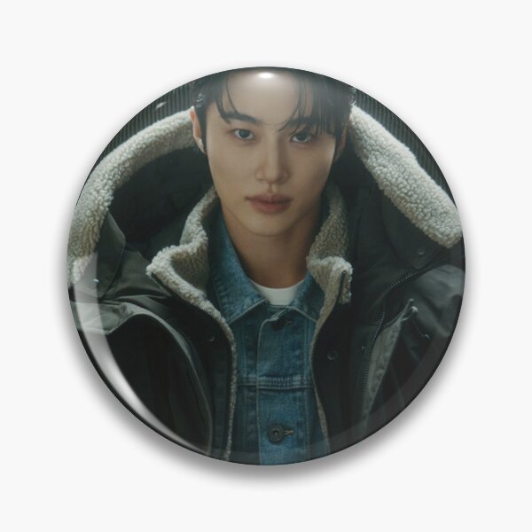 Item preview, Oppa Byeon Woo-Seok designed and sold by K-Oppa America.
