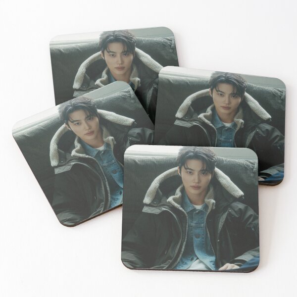 Item preview, Oppa Byeon Woo-Seok designed and sold by K-Oppa America.