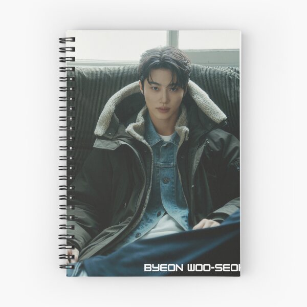 Item preview, Oppa Byeon Woo-Seok designed and sold by K-Oppa America.