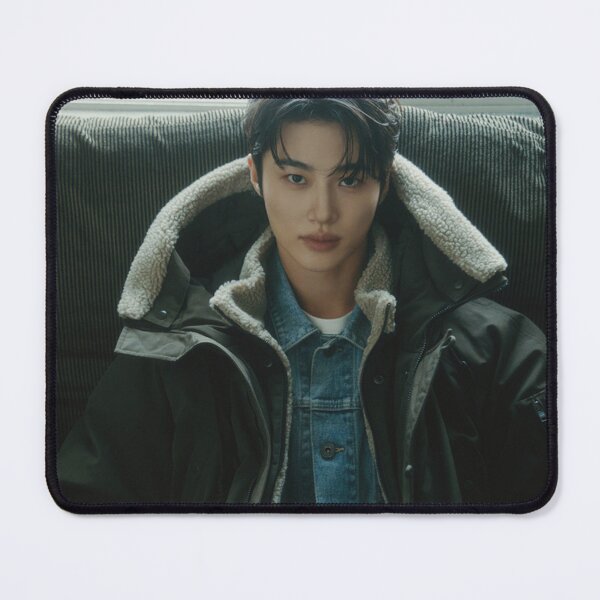 Item preview, Oppa Byeon Woo-Seok designed and sold by K-Oppa America.