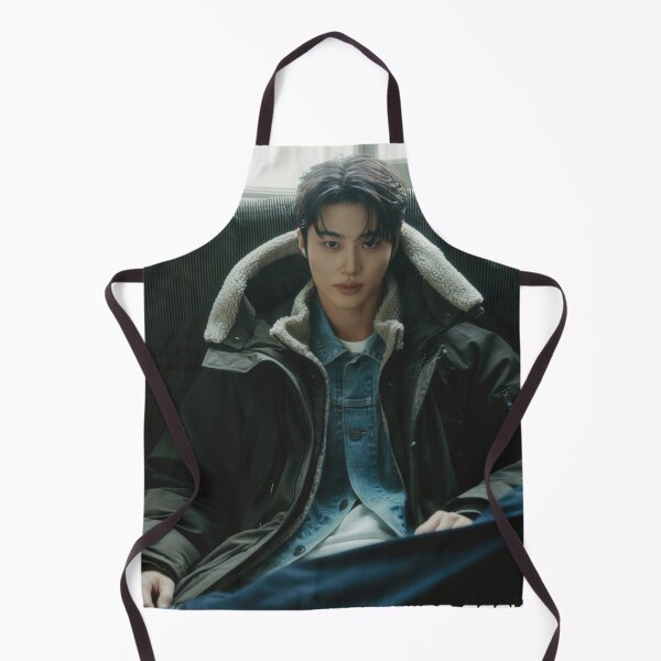 Item preview, Oppa Byeon Woo-Seok designed and sold by K-Oppa America.