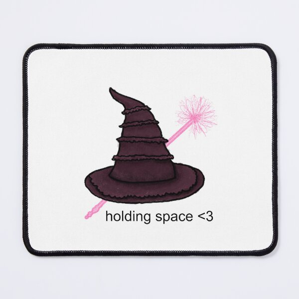 Item preview, Holding space for the lyrics of defying gravity designed and sold by ColsonC.