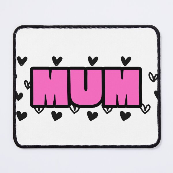 Item preview, Mum designed and sold by Renee Koutsis.