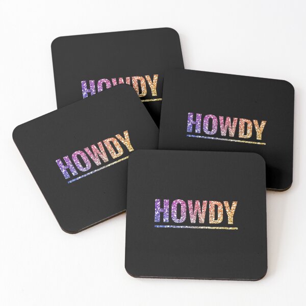 Item preview, Howdy designed and sold by Lisamariesumner.
