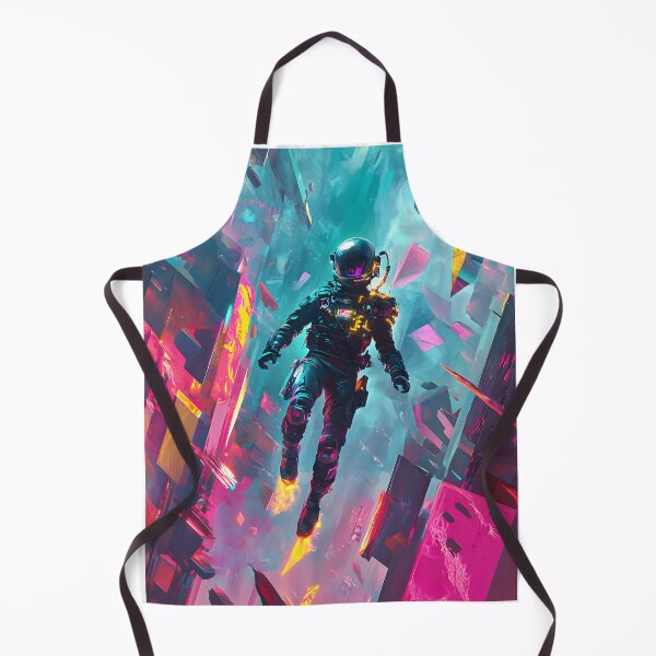Item preview, Cyber+punk+World designed and sold by Vivid-Impres.