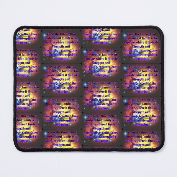 Item preview, The Tapestry of Love and Family designed and sold by KathleensCo52.