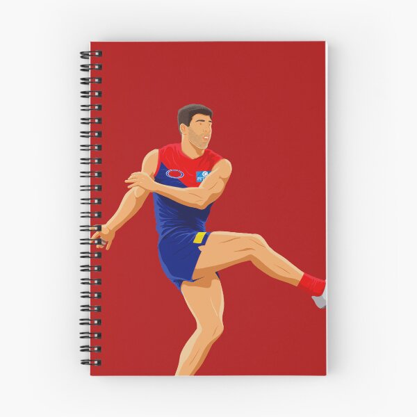 Item preview, Christian Petracca - Melbourne Demons Australian Football designed and sold by ozsports.