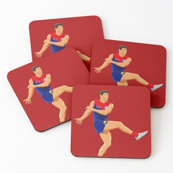 Item preview, Christian Petracca - Melbourne Demons Australian Football designed and sold by ozsports.