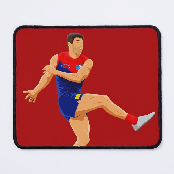 Item preview, Christian Petracca - Melbourne Demons Australian Football designed and sold by ozsports.