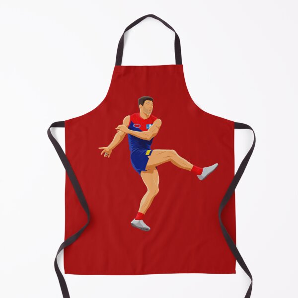 Item preview, Christian Petracca - Melbourne Demons Australian Football designed and sold by ozsports.