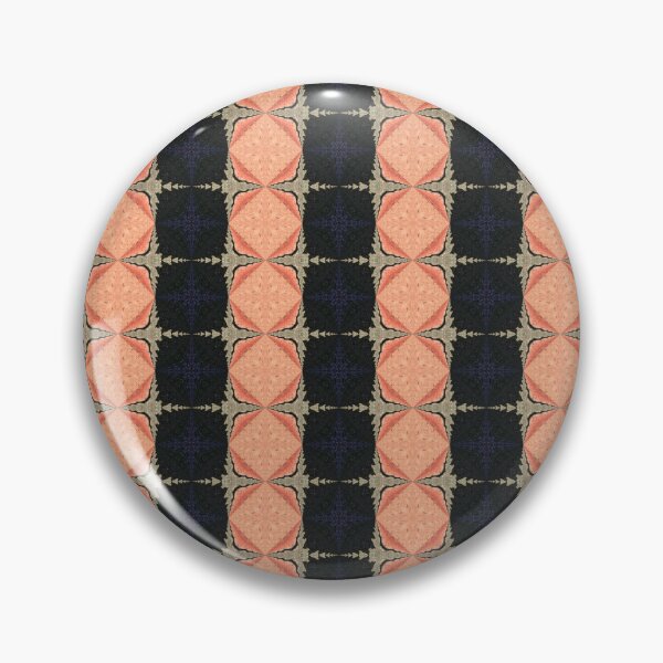 Item preview, Bold Black and Orange Stripes designed and sold by CarolM.