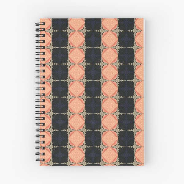 Item preview, Bold Black and Orange Stripes designed and sold by CarolM.