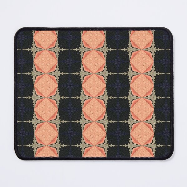 Item preview, Bold Black and Orange Stripes designed and sold by CarolM.