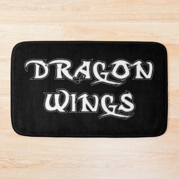 Item preview, Dragon wings designed and sold by Gold Phoenix Adro.