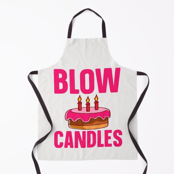 Item preview, It's my birthday blow my candle 2024 designed and sold by erozzz.