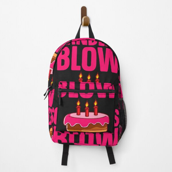 Item preview, It's my birthday blow my candle 2024 designed and sold by erozzz.