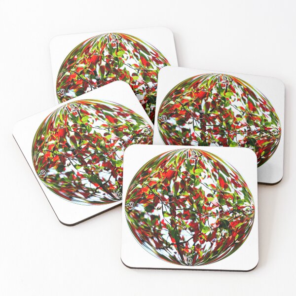 Item preview, Image for Clock - 1 designed and sold by BostonArcImage.