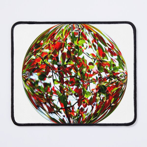 Item preview, Image for Clock - 1 designed and sold by BostonArcImage.