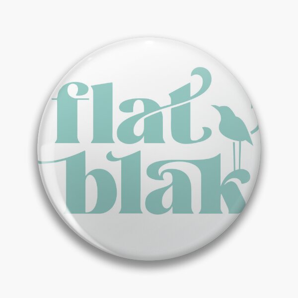 Item preview, Flat Blak Golf designed and sold by Springdog6.