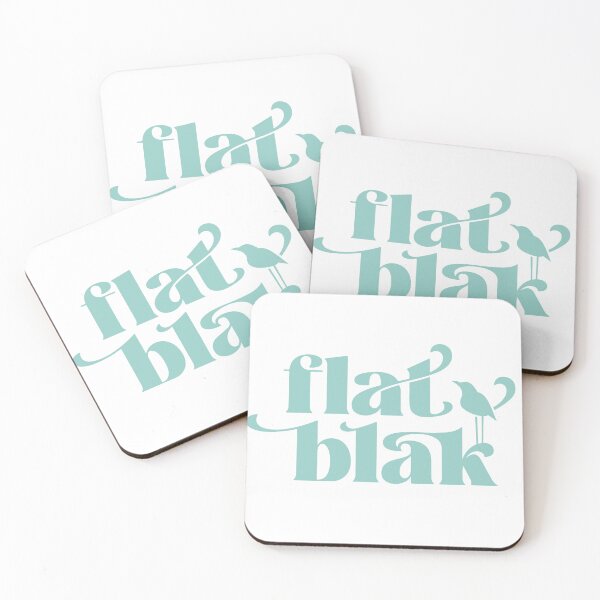 Item preview, Flat Blak Golf designed and sold by Springdog6.